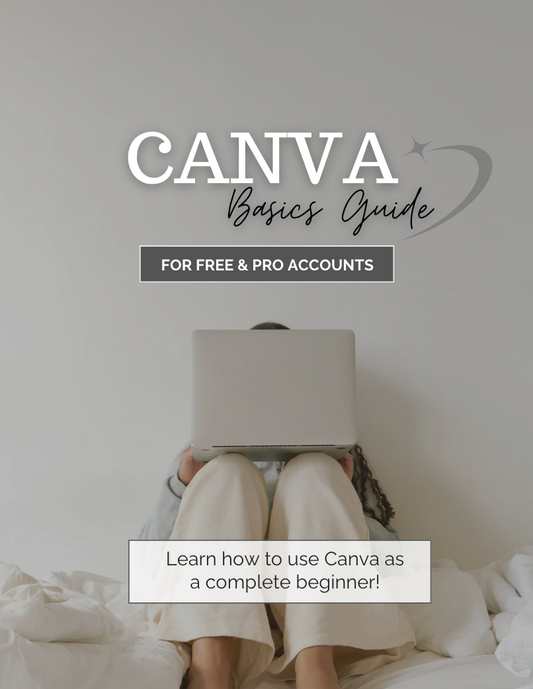 "Design Like a Pro: The Canva Video Tutorial Guide for Beginners"