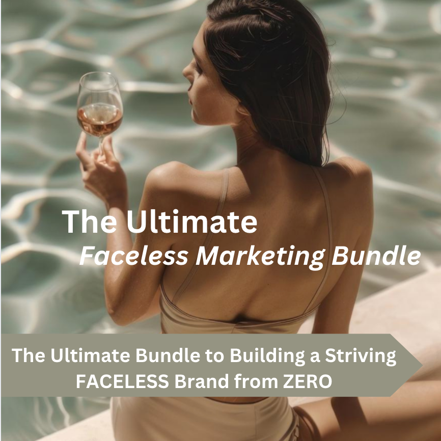 The Ultimate Instagram Start-Up Bundle